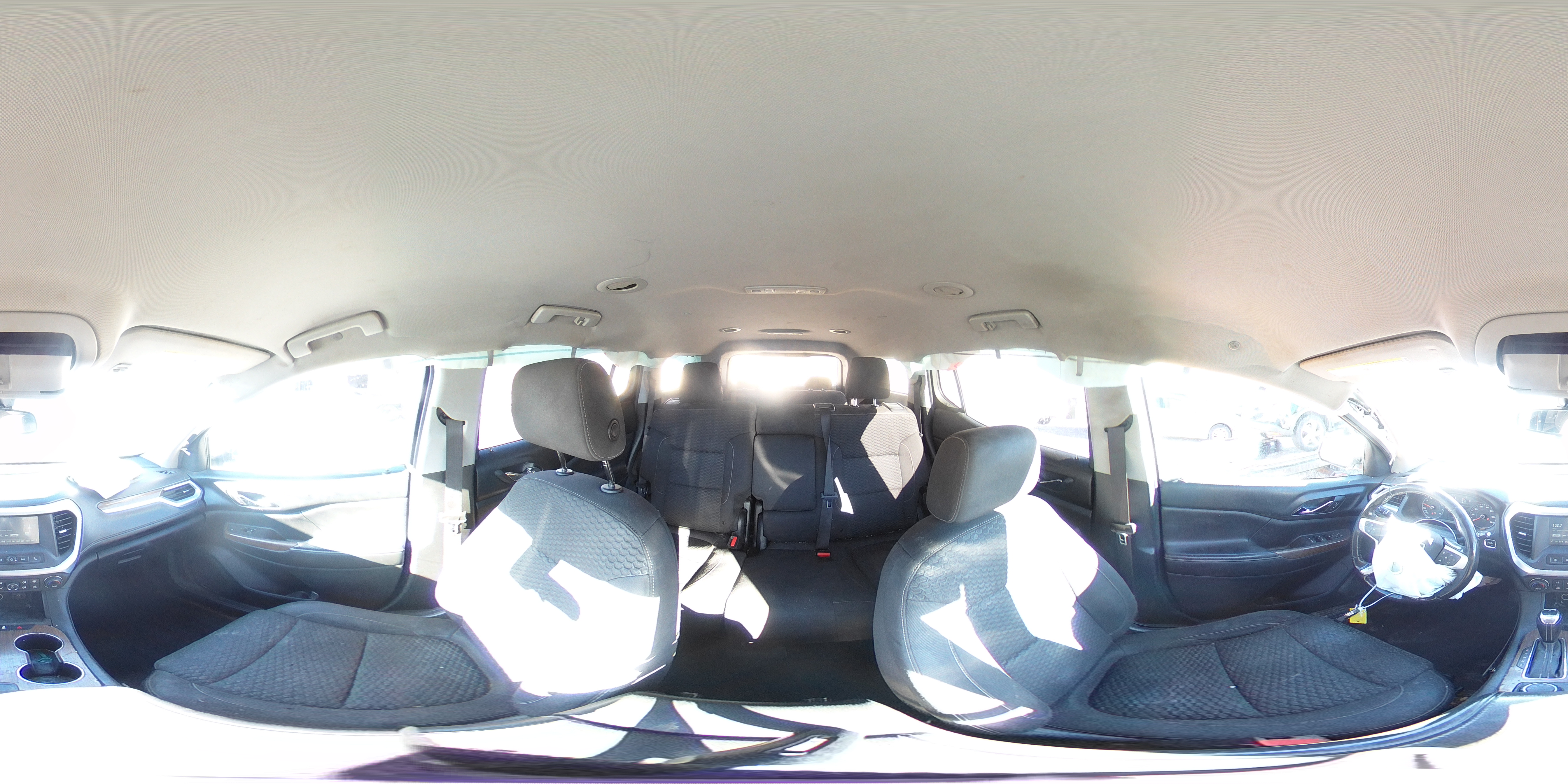 2018 GMC Acadia Sle VIN: 1GKKNRLA8JZ193583 Lot: 90752845