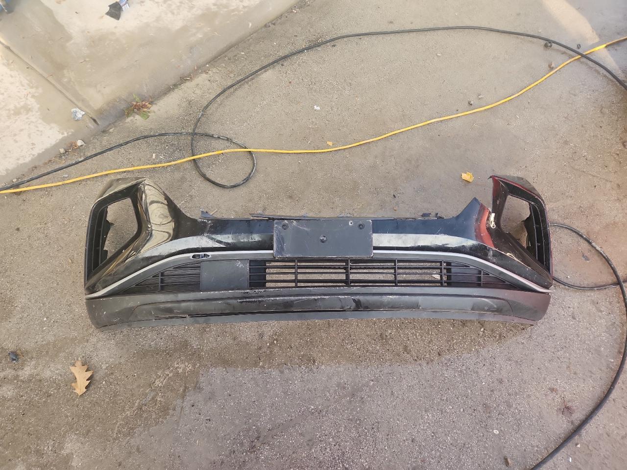 2022 Hyundai Tucson Se VIN: 5NMJACAE5NH054284 Lot: 93118275