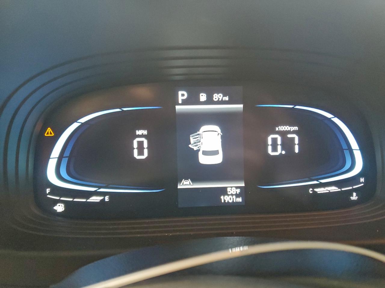 2025 Hyundai Venue Sel VIN: KMHRC8A39SU413533 Lot: 94148085