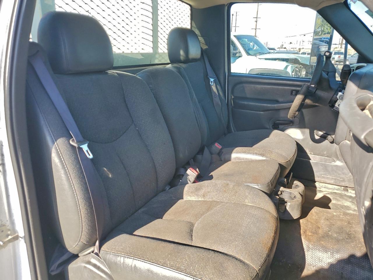 2006 Chevrolet Silverado C3500 VIN: 1GBJC34D36E230688 Lot: 94376075