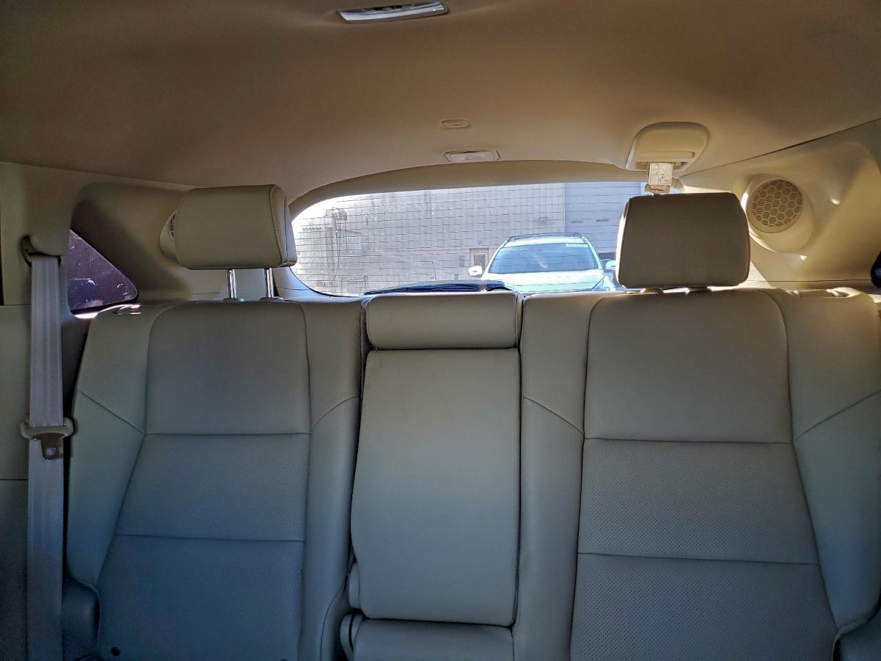 2017 Acura Rdx Technology VIN: 5J8TB4H50HL003989 Lot: 94327155