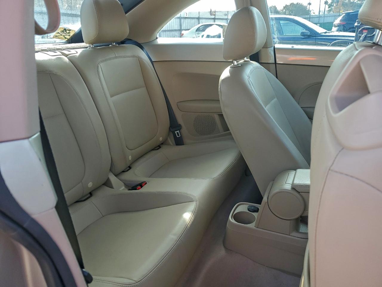 2013 Volkswagen Beetle VIN: 3VWJX7AT8DM665018 Lot: 93881815