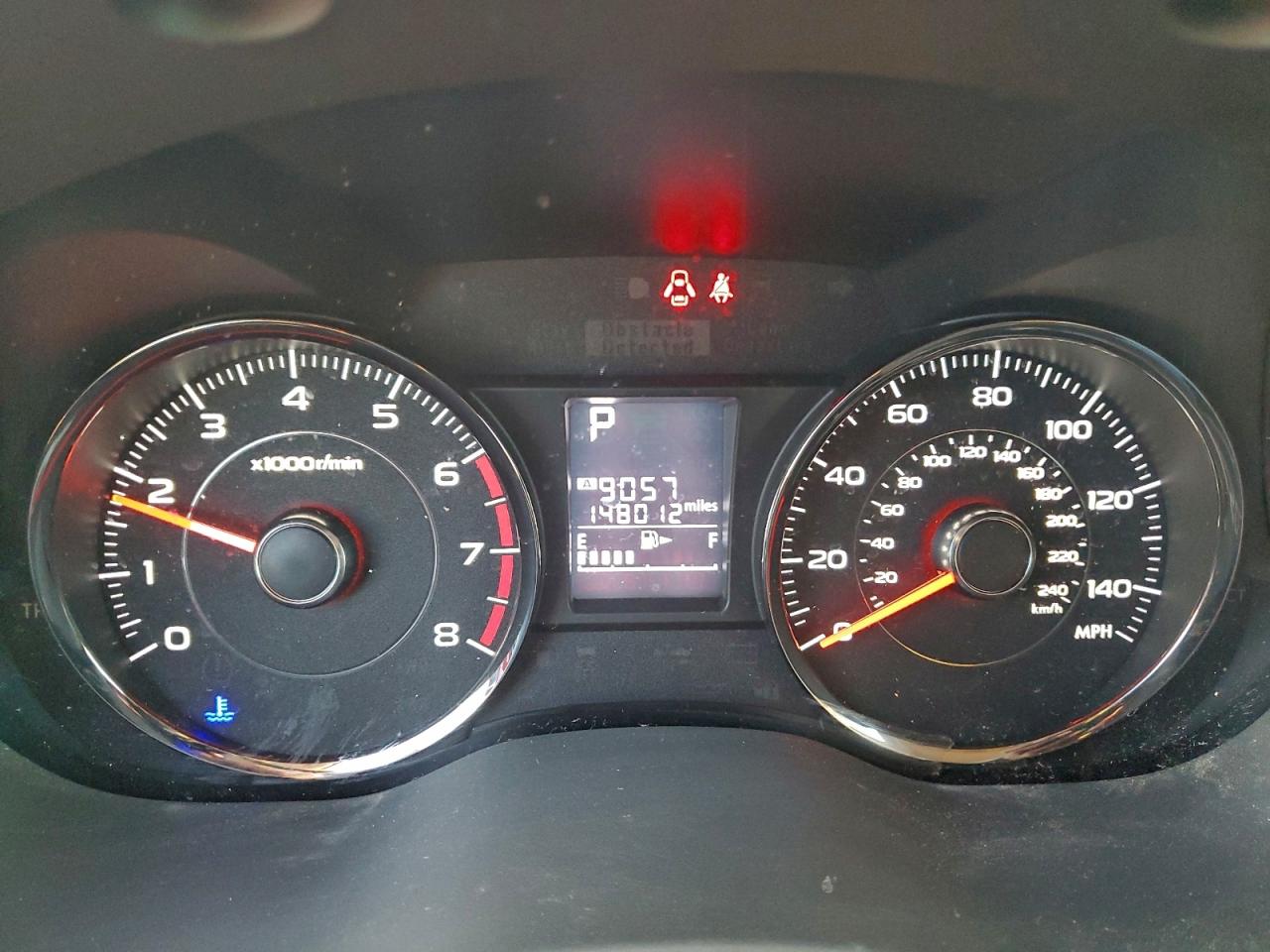 2014 Subaru Forester 2.5I Touring VIN: JF2SJAPC3EH415139 Lot: 94250375