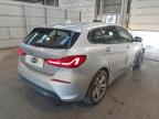 2020 BMW 1 SERIES 116D SPORT 5DR for sale at Copart EAST KILBRIDE