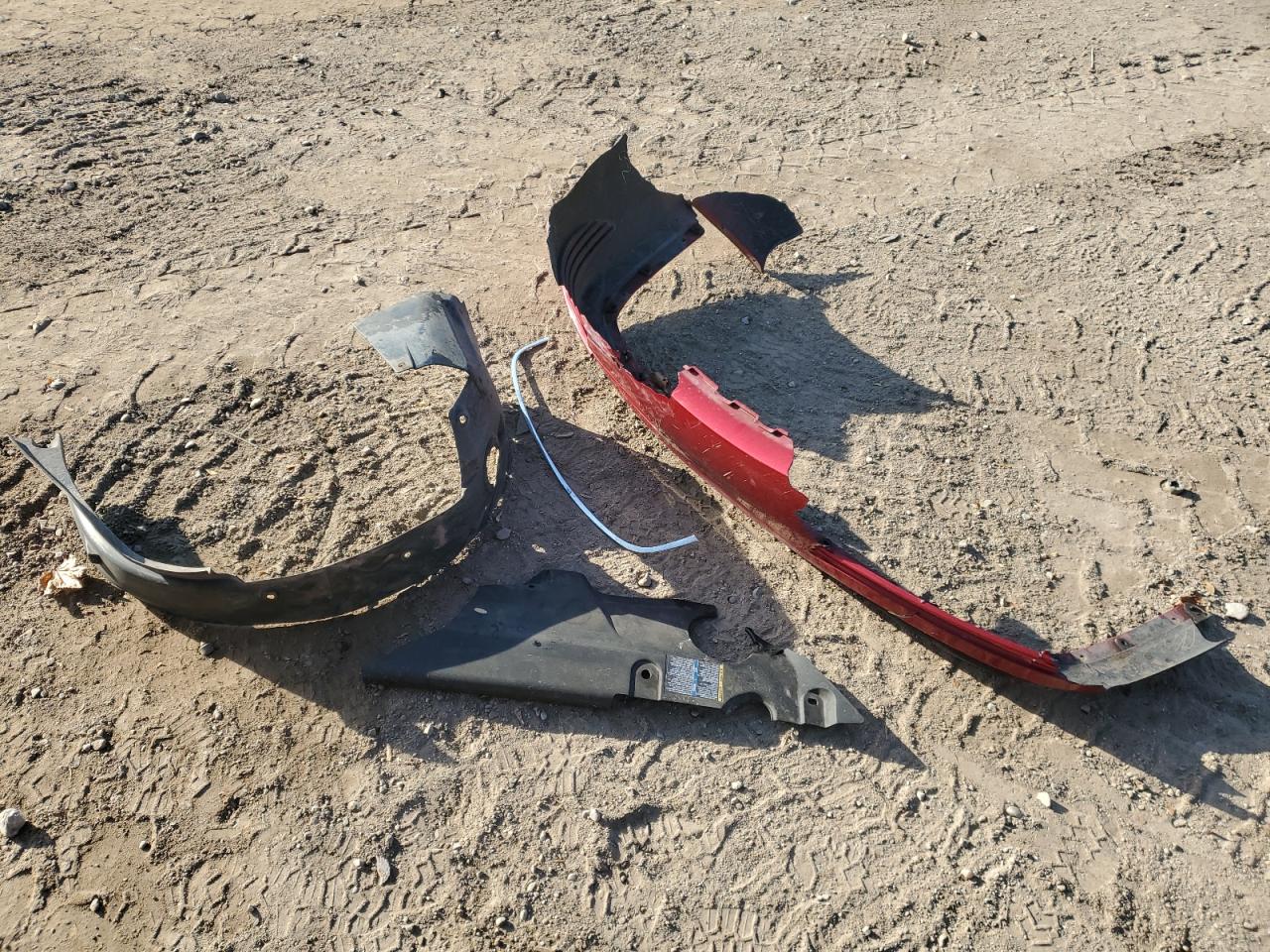 2006 Buick Lucerne Cxl VIN: 1G4HD57246U201263 Lot: 92575205