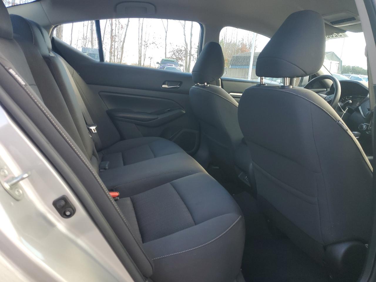 2021 Nissan Altima Sv VIN: 1N4BL4DV6MN416713 Lot: 92685155