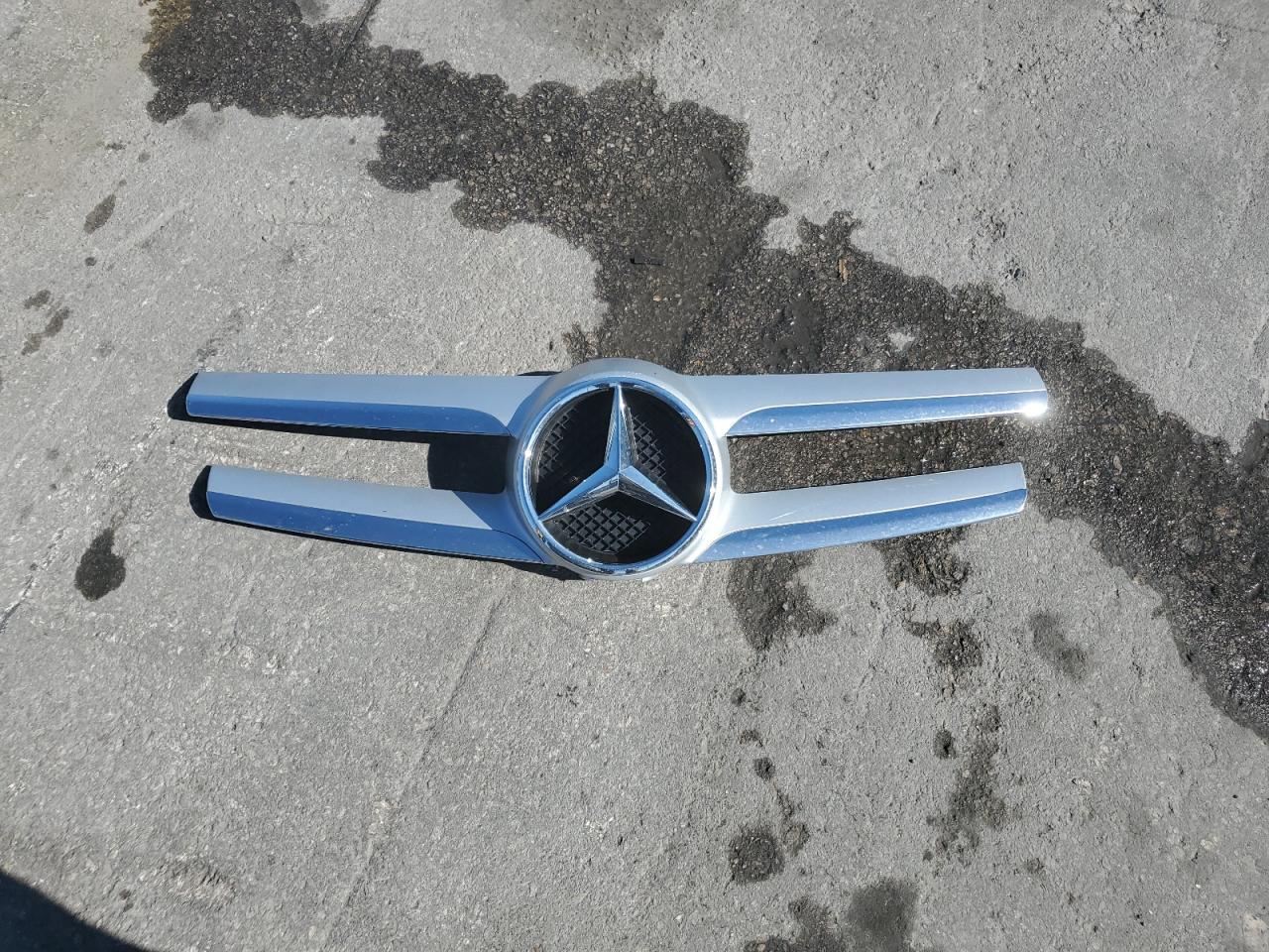 2015 Mercedes-Benz Glk 350 VIN: WDCGG5HB2FG343397 Lot: 93149875