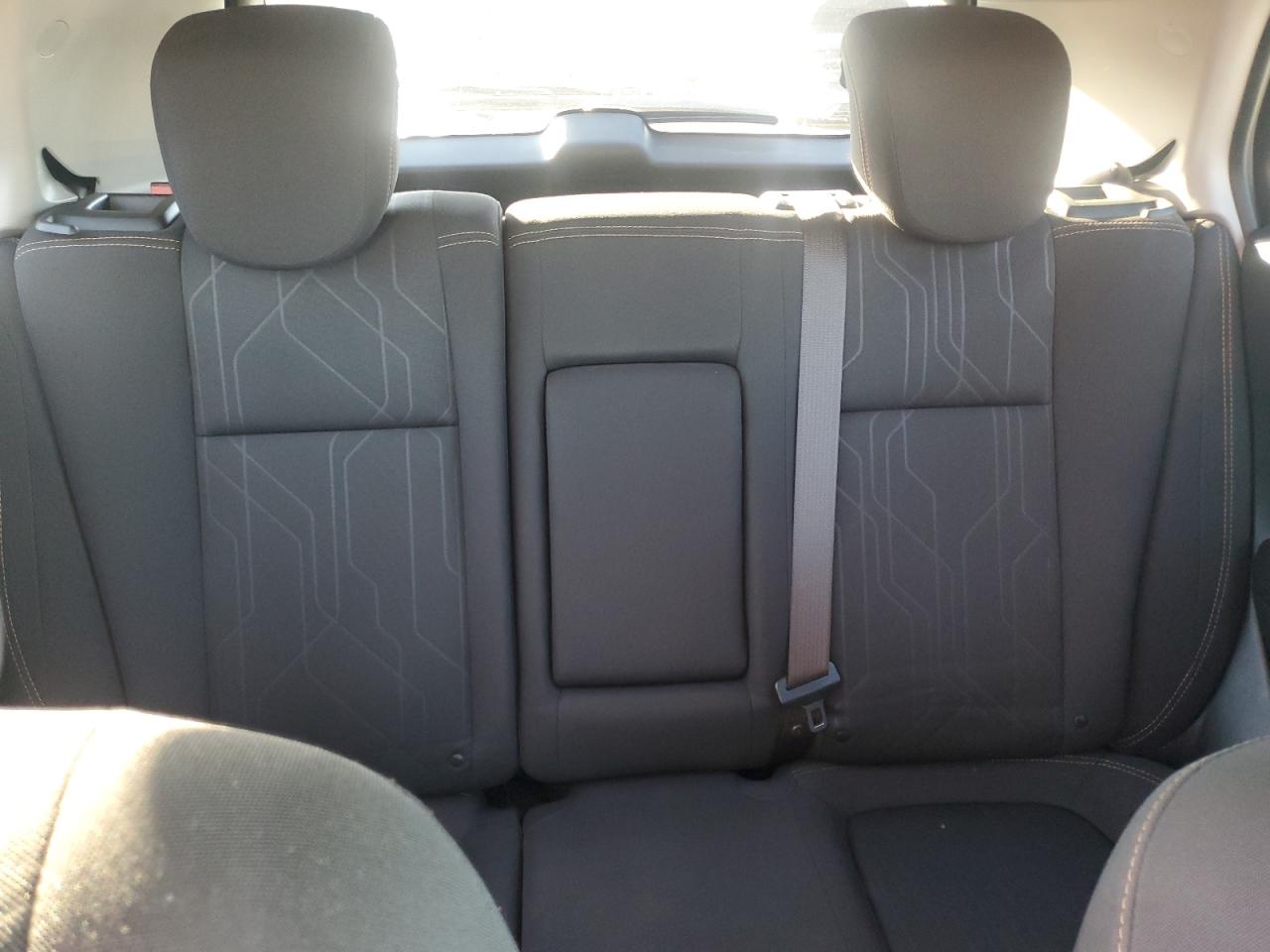 2020 Chevrolet Trax 1Lt VIN: 3GNCJLSB8LL232998 Lot: 92980495