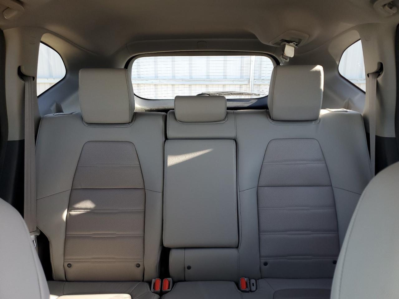 2019 Honda Cr-V Exl VIN: 5J6RW2H82KL032293 Lot: 91428015