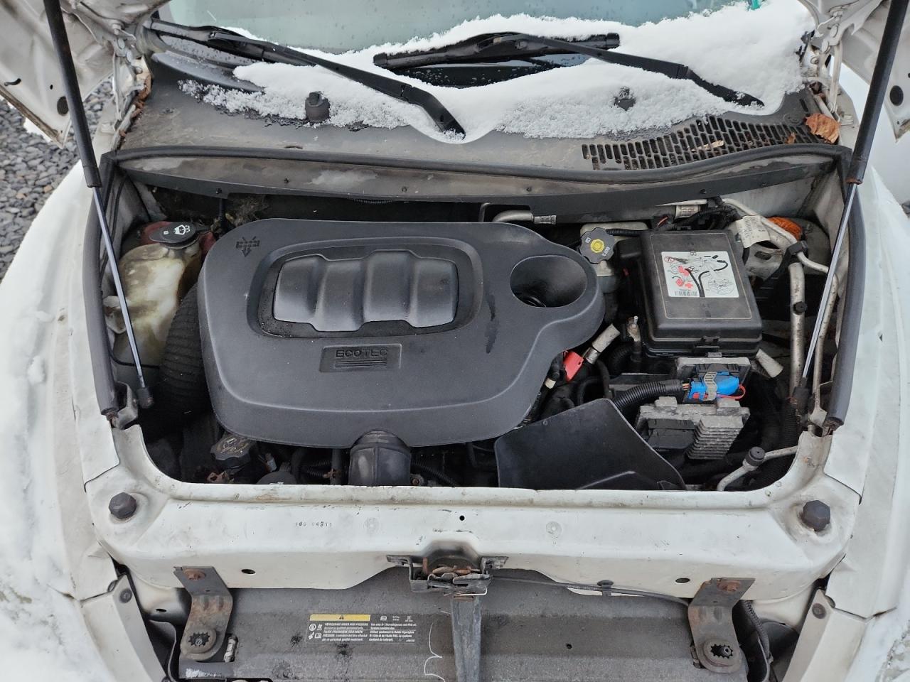 2011 Chevrolet Hhr Lt VIN: 3GNBABFW3BS621300 Lot: 91799845