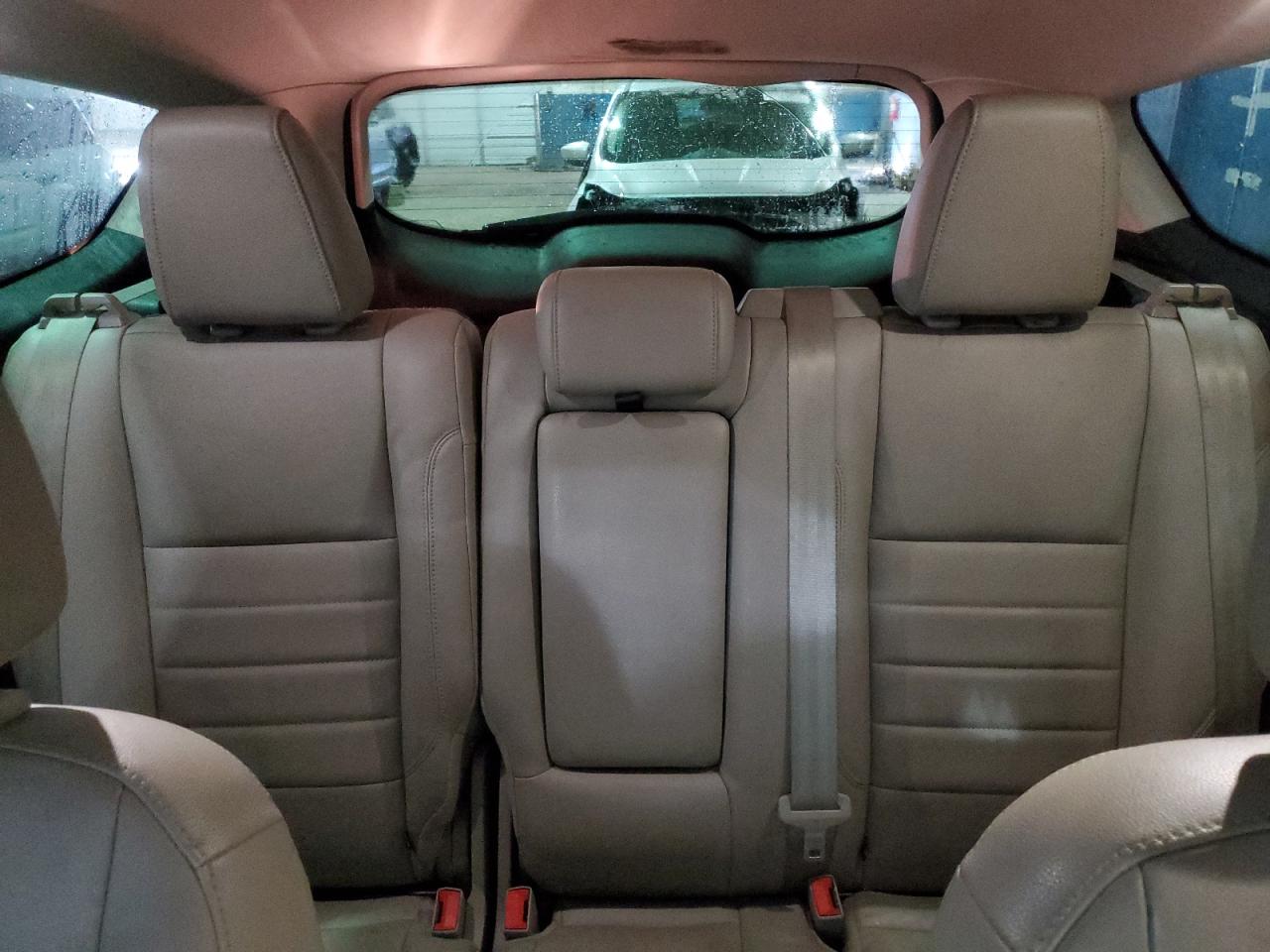 2013 Ford Escape Sel VIN: 1FMCU9H99DUB54015 Lot: 90695185