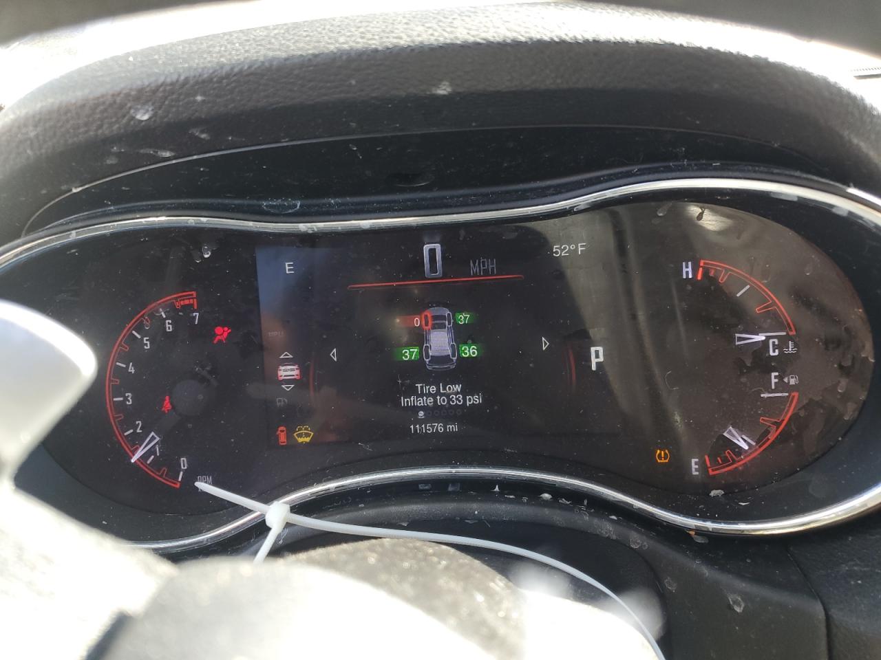 2015 Dodge Durango Sxt VIN: 1C4RDHAG3FC937714 Lot: 90706855