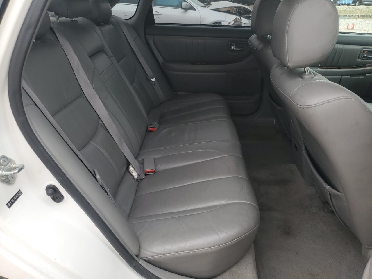 2004 Toyota Avalon Xl VIN: 4T1BF28B34U373701 Lot: 91228375