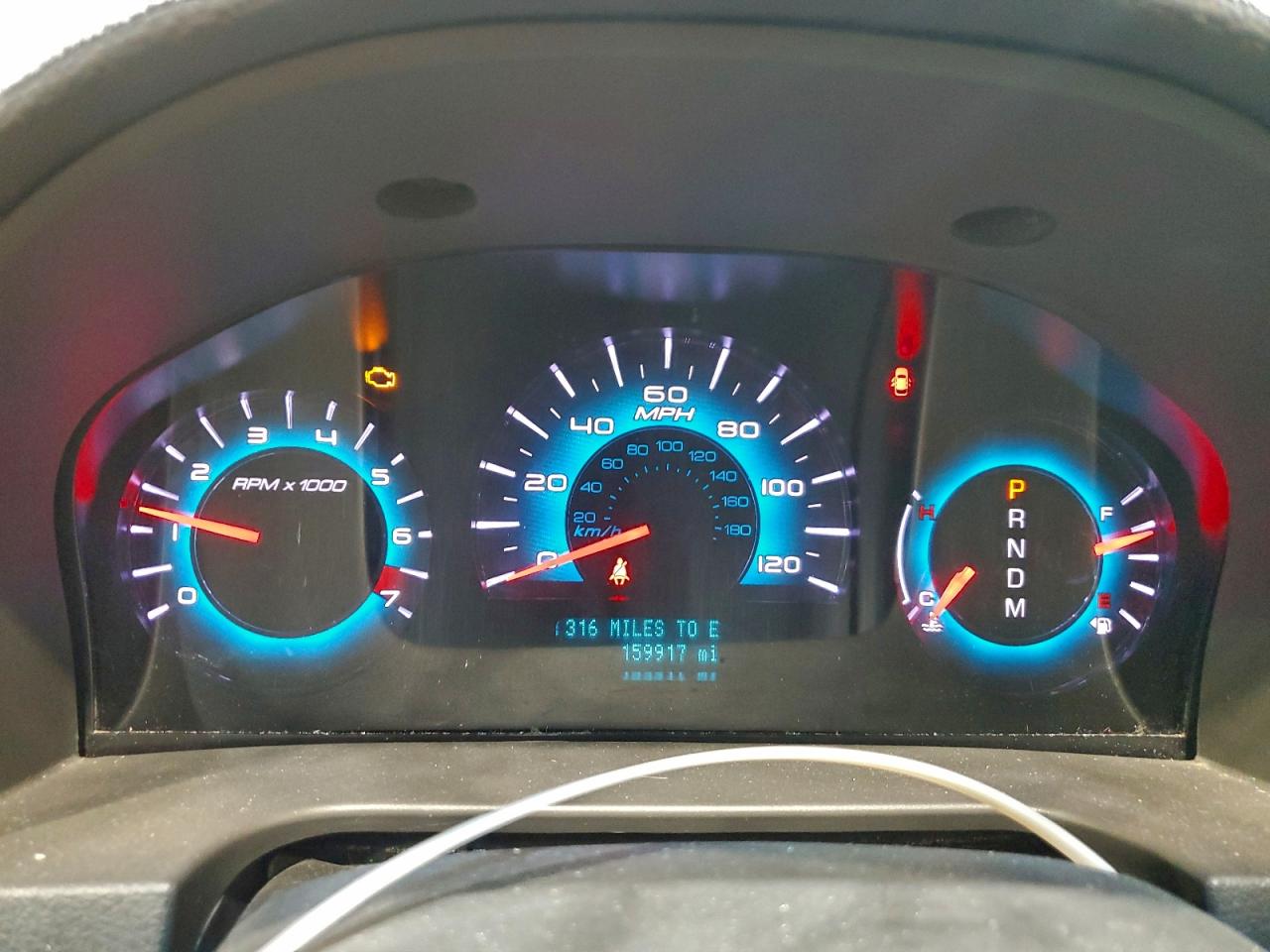 2012 Ford Fusion Sel VIN: 3FAHP0JG3CR339100 Lot: 94653405