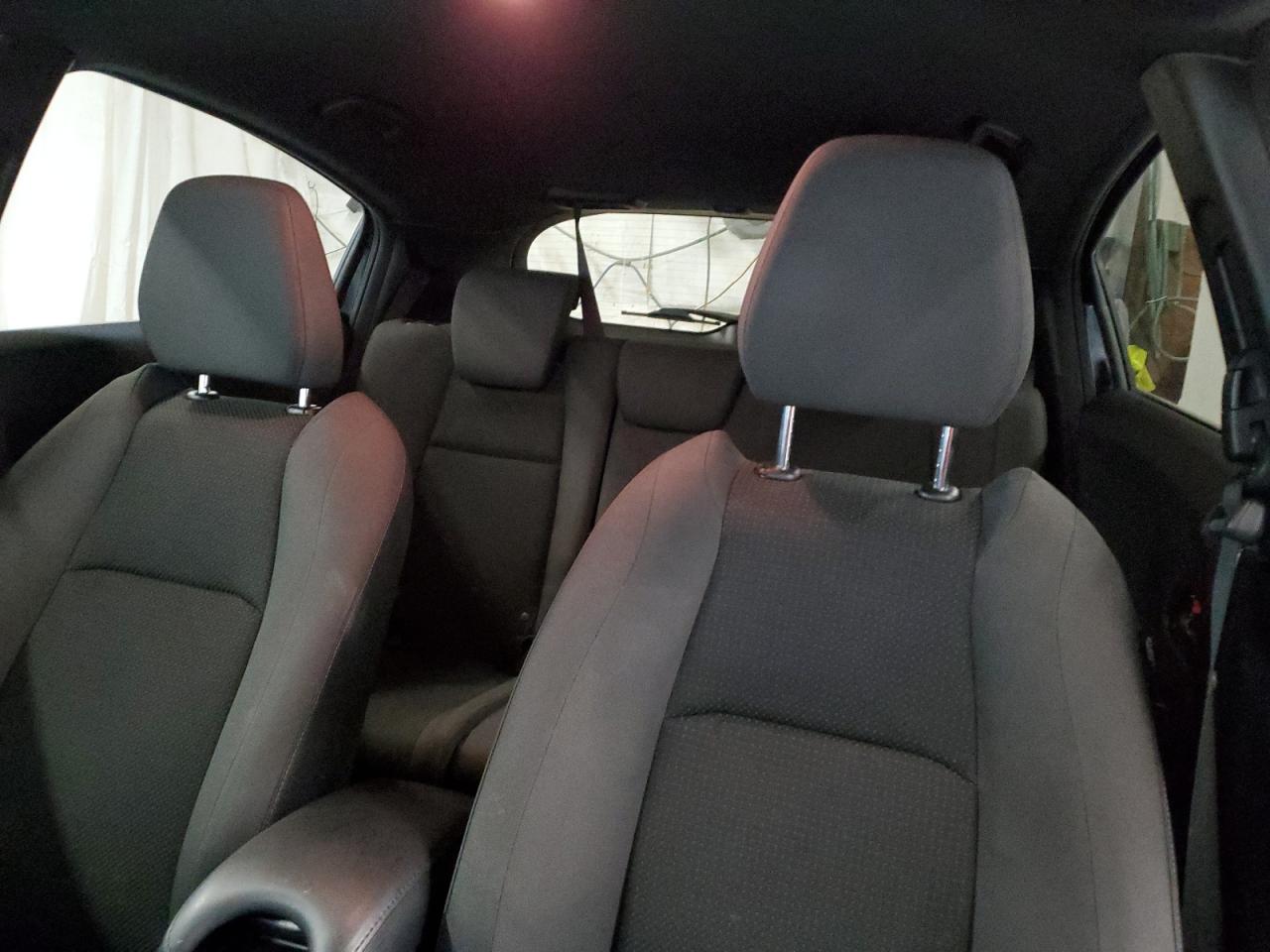 2022 Honda Hr-V Sport VIN: 3CZRU6H19NM767663 Lot: 93221005