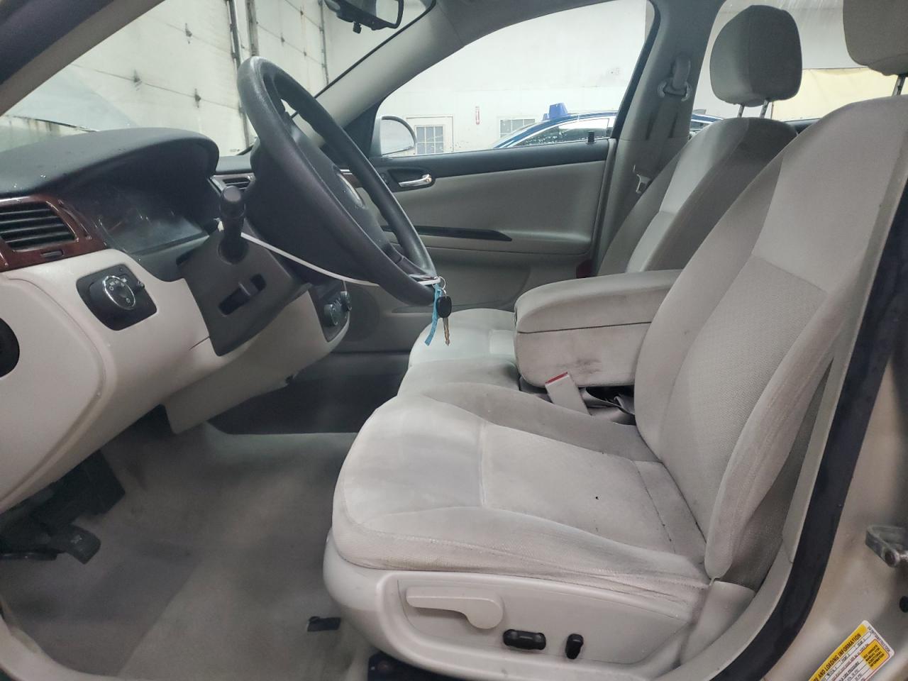 2007 Chevrolet Impala Lt VIN: 2G1WT58K079227850 Lot: 92230835