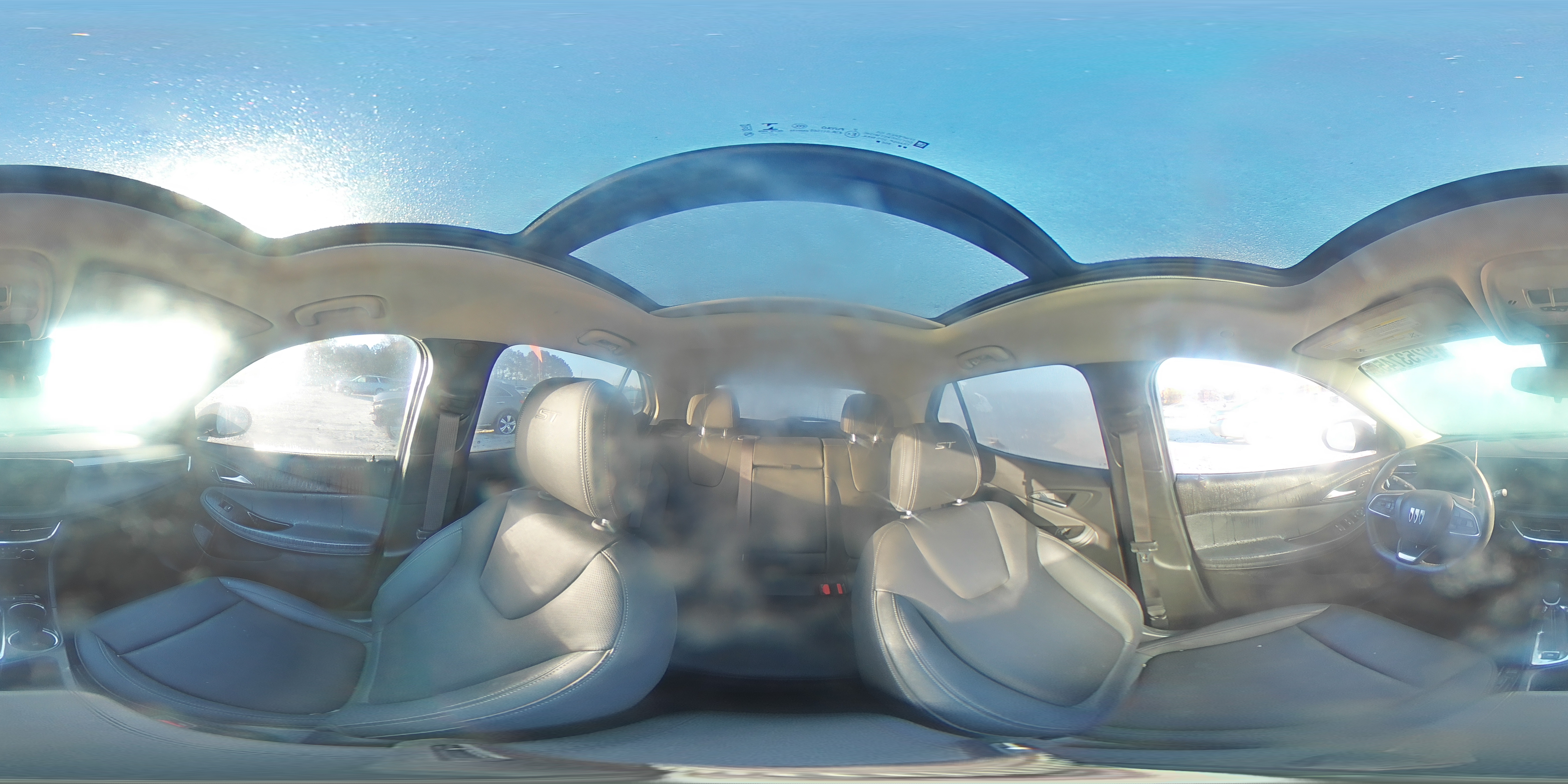 2024 Buick Encore Gx Sport Touring VIN: KL4AMDSL9RB009055 Lot: 92537455