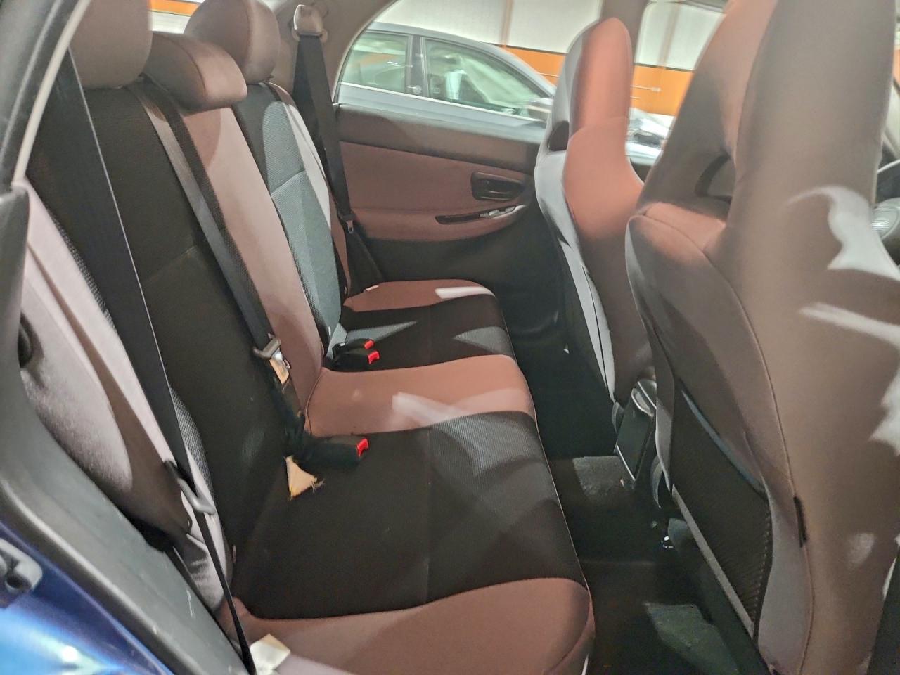 2007 Subaru Impreza 2.5I VIN: JF1GG61647G813235 Lot: 94815075