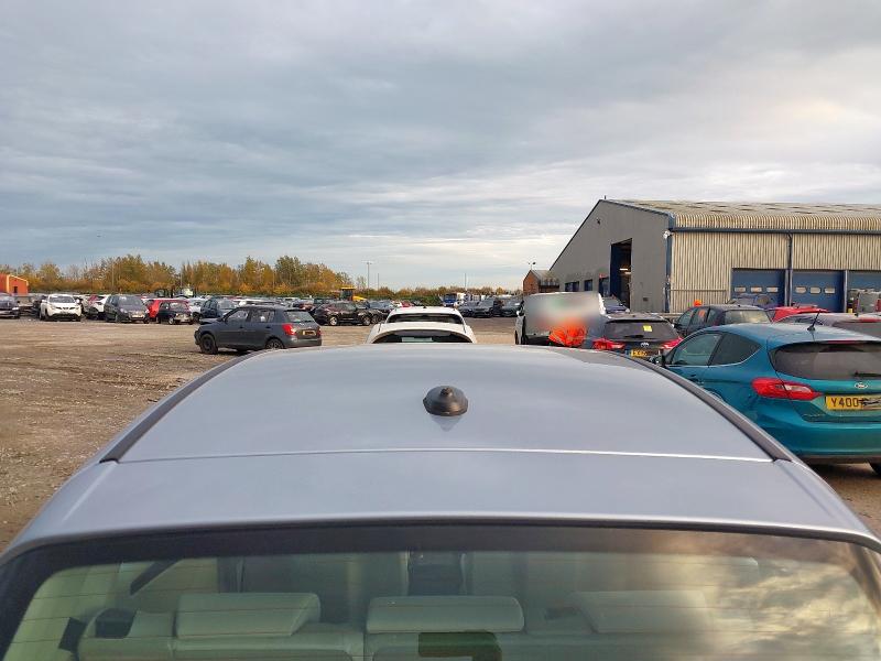 2008 MERCEDES-BENZ A CLASS A180 CDI ELEGANCE SE 5DR TIP AUTO