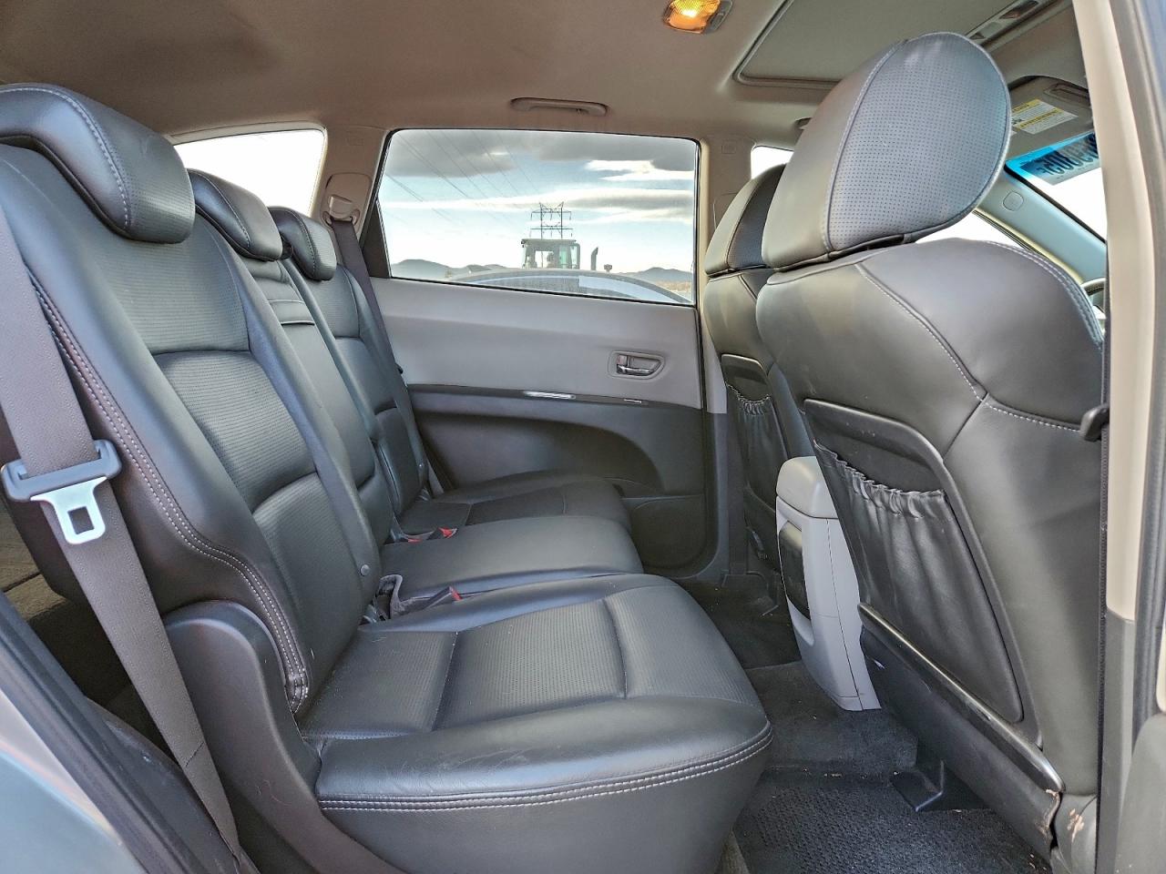 2006 Subaru B9 Tribeca 3.0 H6 VIN: 4S4WX82C964416461 Lot: 93869805