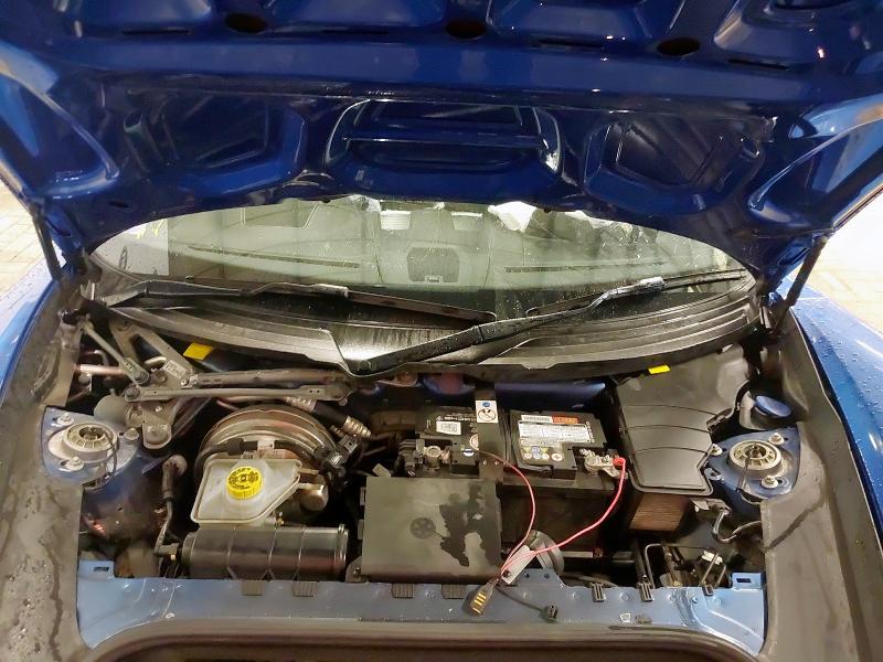 2014 PORSCHE BOXSTER 3.4 GTS 2DR PDK