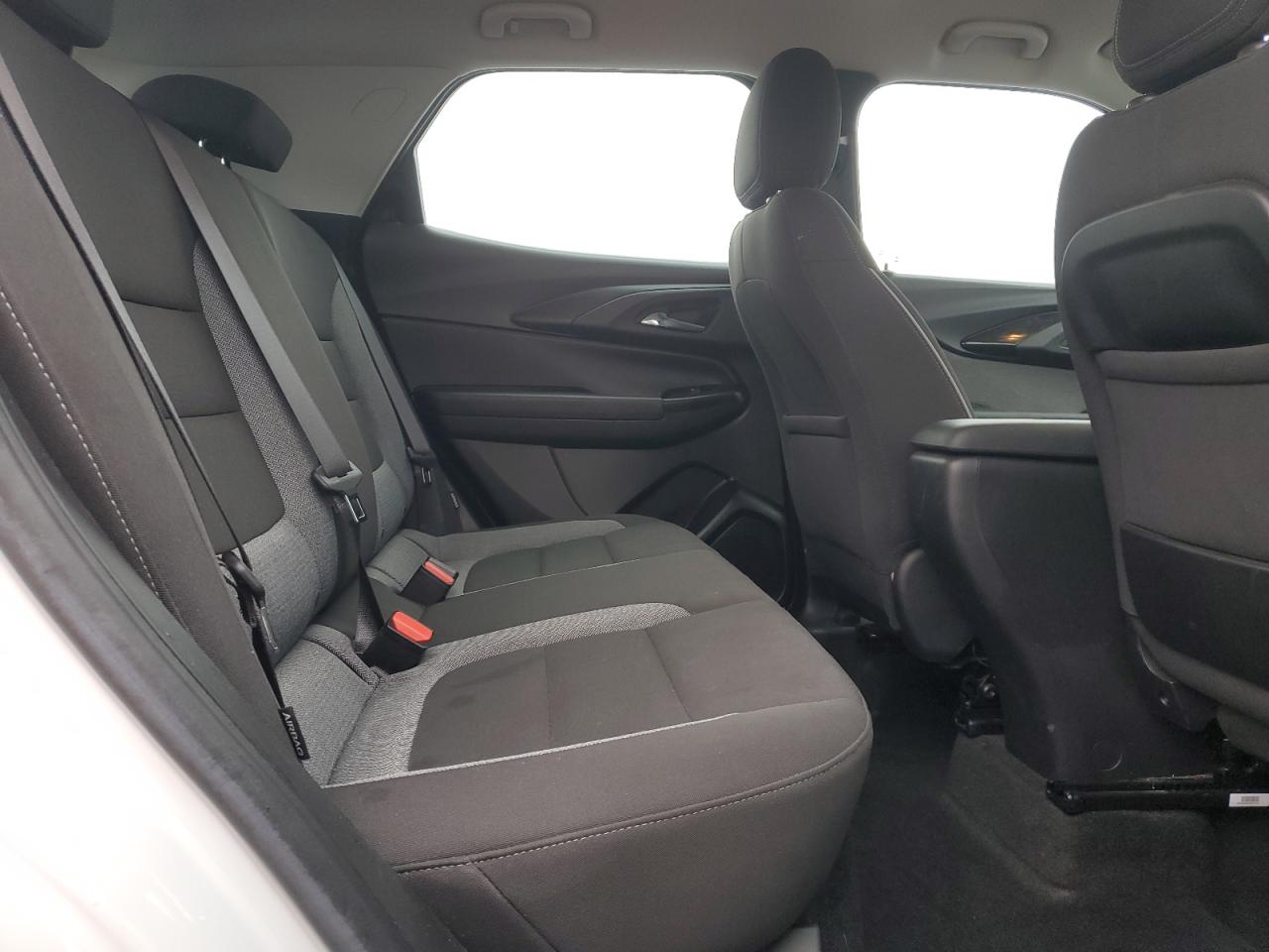 2021 Chevrolet Trailblazer Ls VIN: KL79MMS22MB181353 Lot: 93951885