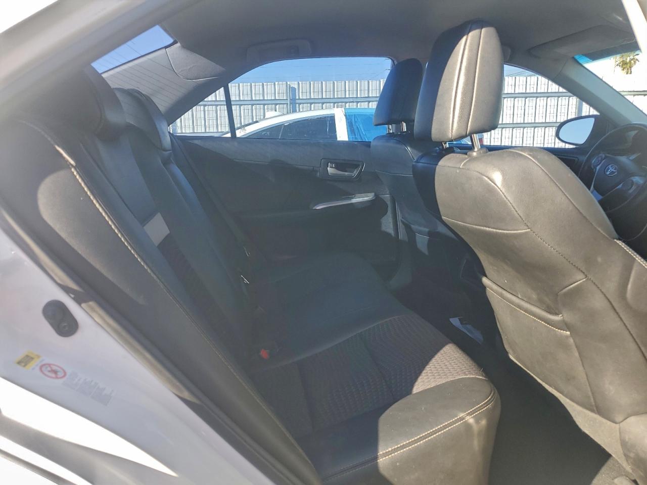 2012 Toyota Camry Base VIN: 4T1BF1FK1CU145191 Lot: 93987085