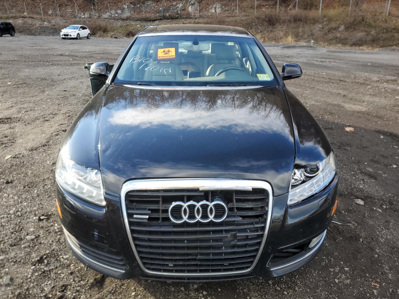 Фото: WAUFGAFB4AN036246