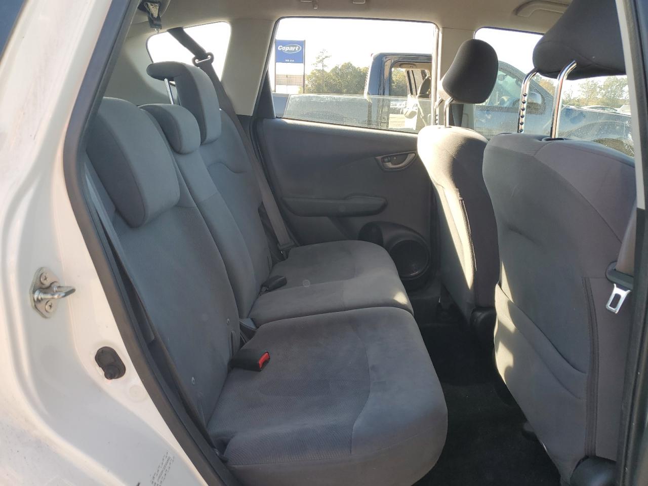 2011 Honda Fit VIN: JHMGE8H32BS009592 Lot: 91637155