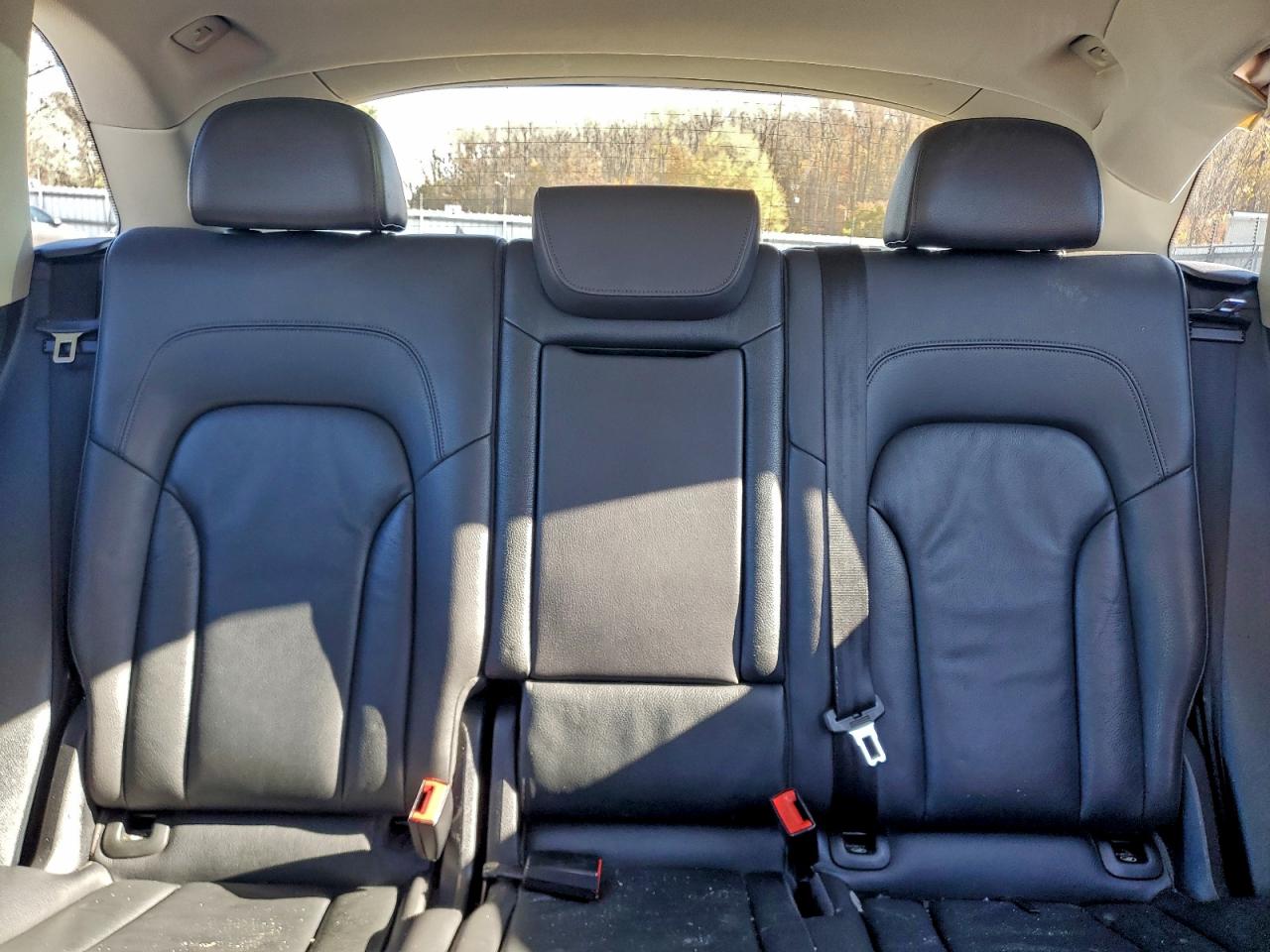 2016 Audi Q5 Premium VIN: WA1C2AFP6GA088908 Lot: 93747515