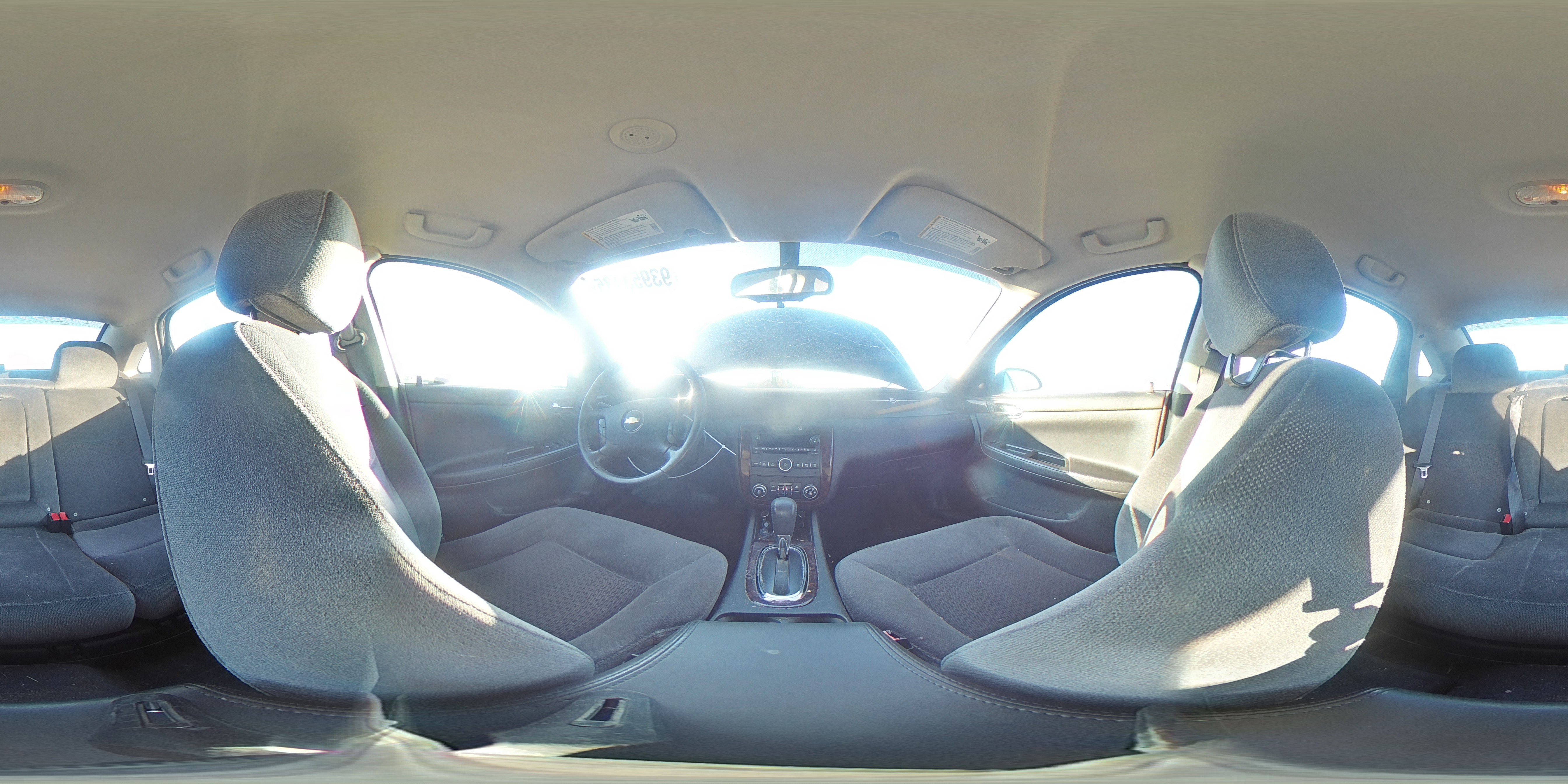 2012 Chevrolet Impala Lt VIN: 2G1WG5E3XC1314150 Lot: 93953435