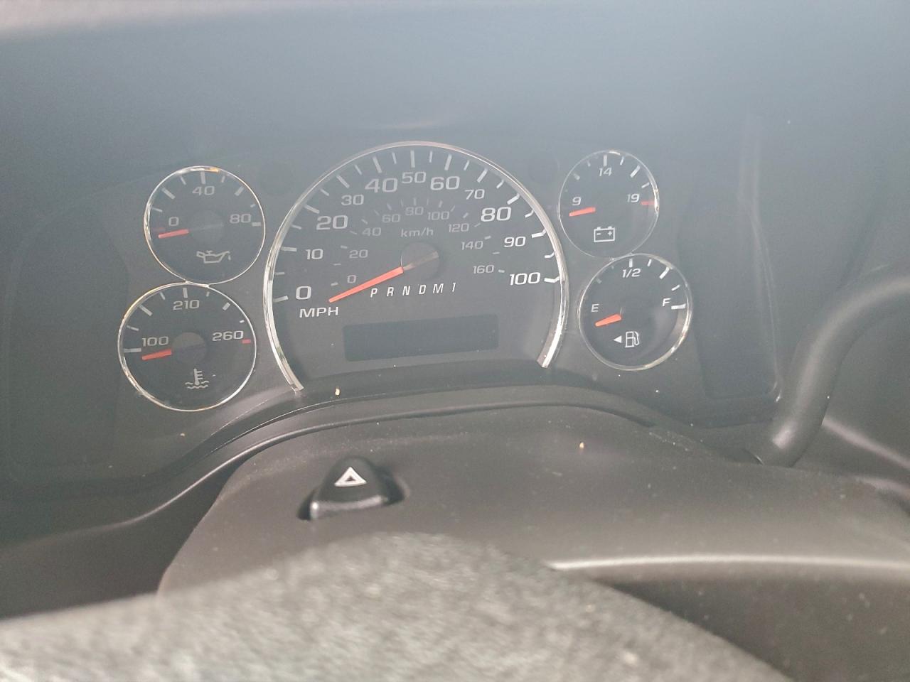 2020 Chevrolet Express G4500 VIN: 1HA6GVBGXLN013192 Lot: 91879425