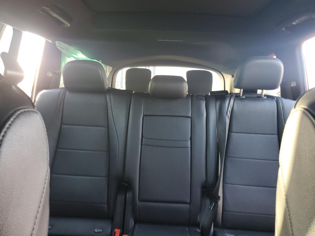 2021 Mercedes-Benz Gls 450 4Matic VIN: 4JGFF5KE0MA385053 Lot: 92416575