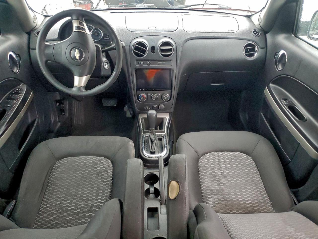 2009 Chevrolet Hhr Ls VIN: 3GNCA13B89S575988 Lot: 93883775