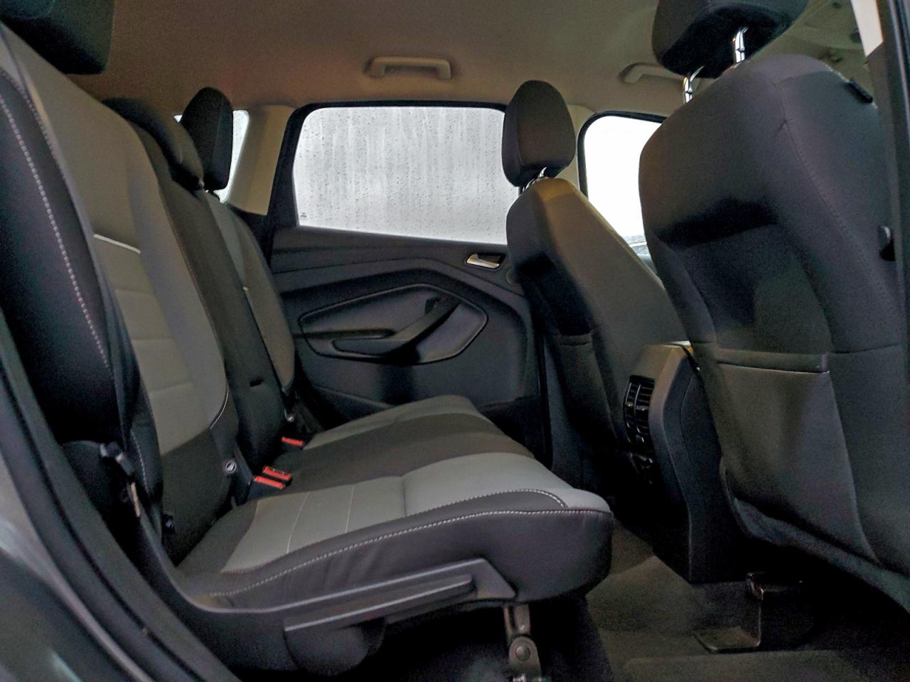 2014 Ford Escape Se VIN: 1FMCU9GX8EUD46012 Lot: 94290115