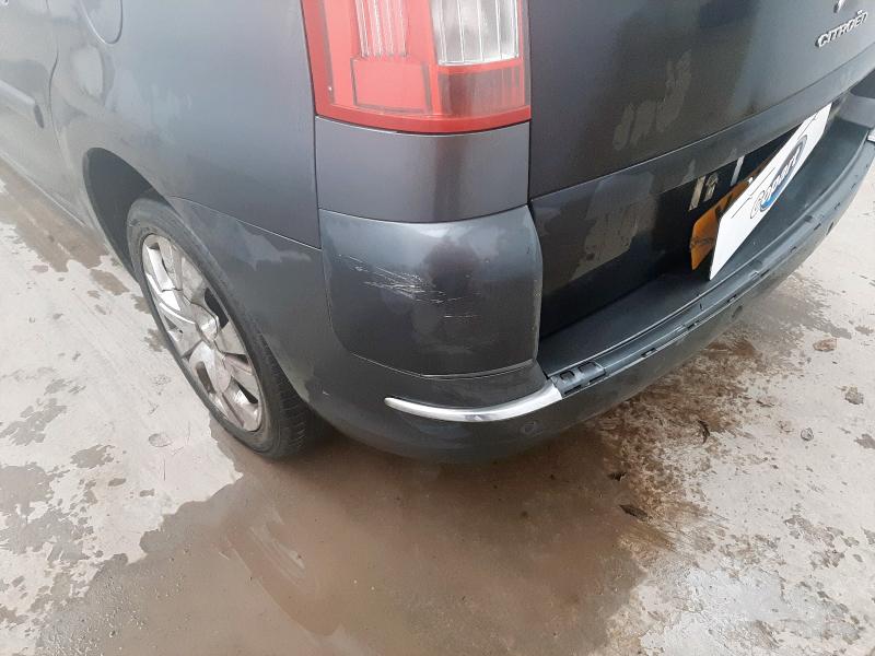 2013 CITROEN C4 GRAND PICASSO 1.6 HDI PLATINUM 5DR