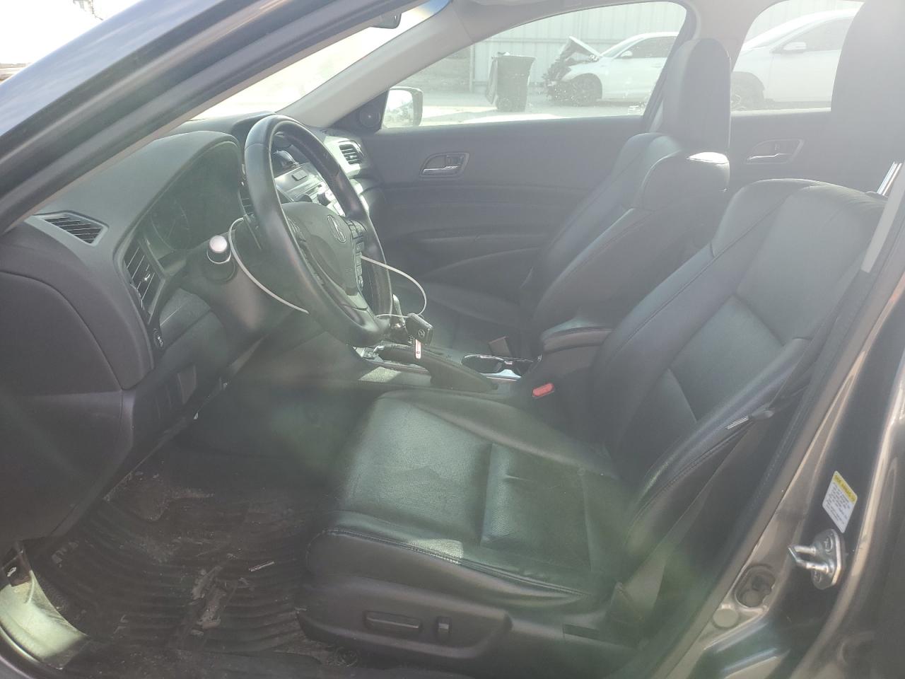 2014 Acura Ilx 20 VIN: 19VDE1F30EE000274 Lot: 92484215