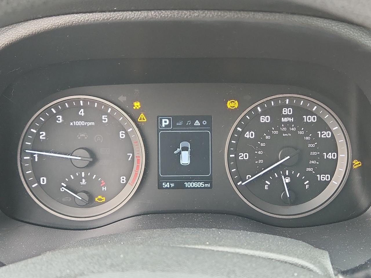 2016 Hyundai Tucson Limited VIN: KM8J3CA24GU121769 Lot: 91043815