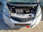 2014 HONDA JAZZ 1.4 I-VTEC EX 5DR CVT for sale at Copart SANDY