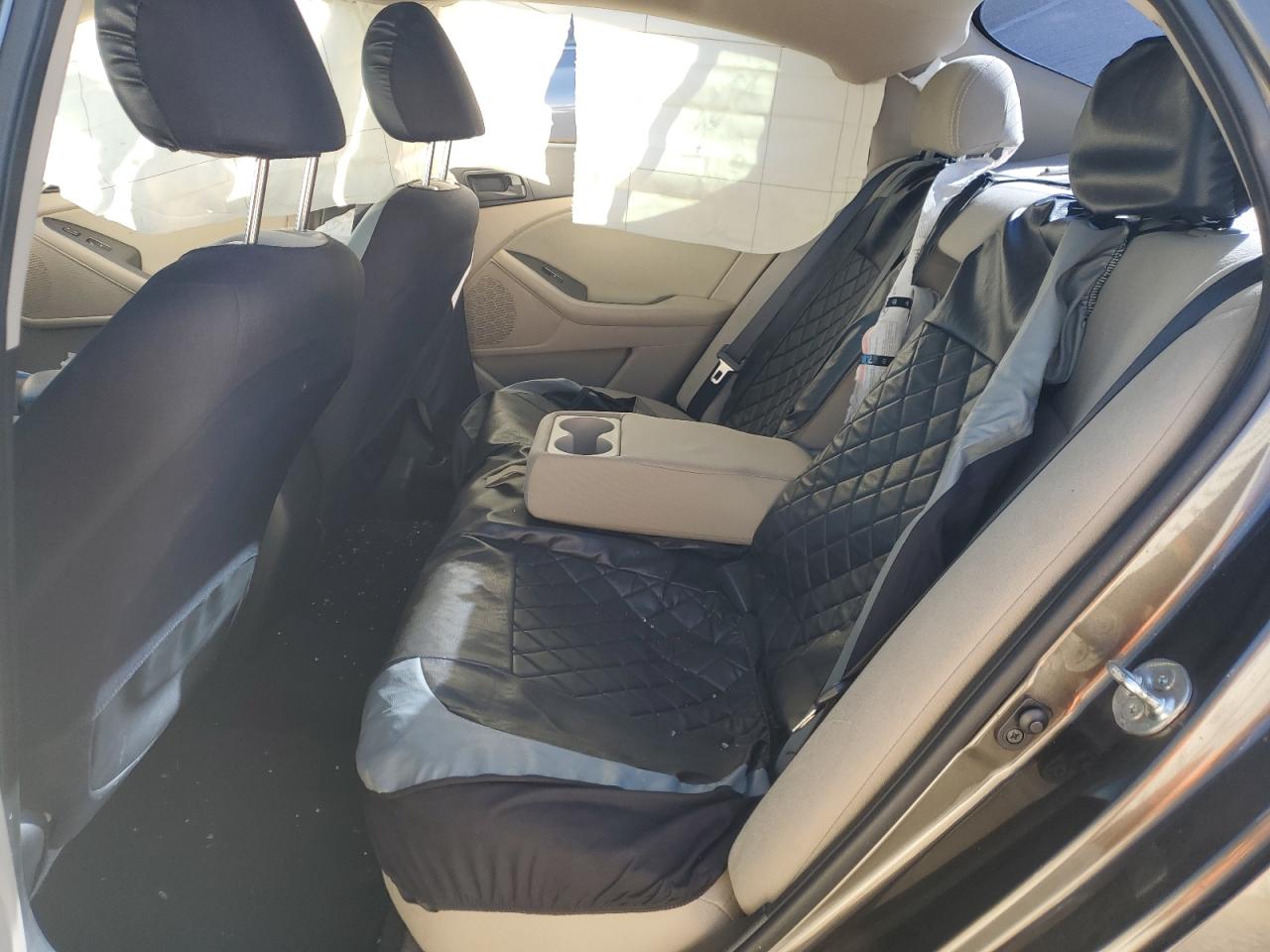 2014 Kia Optima Lx VIN: 5XXGM4A78EG304303 Lot: 91410785