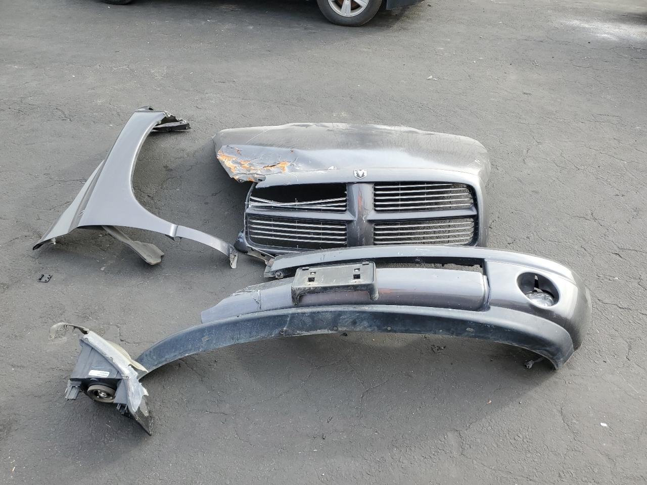 2003 Dodge Ram 1500 St VIN: 1D3HU18Z63J561437 Lot: 91128615