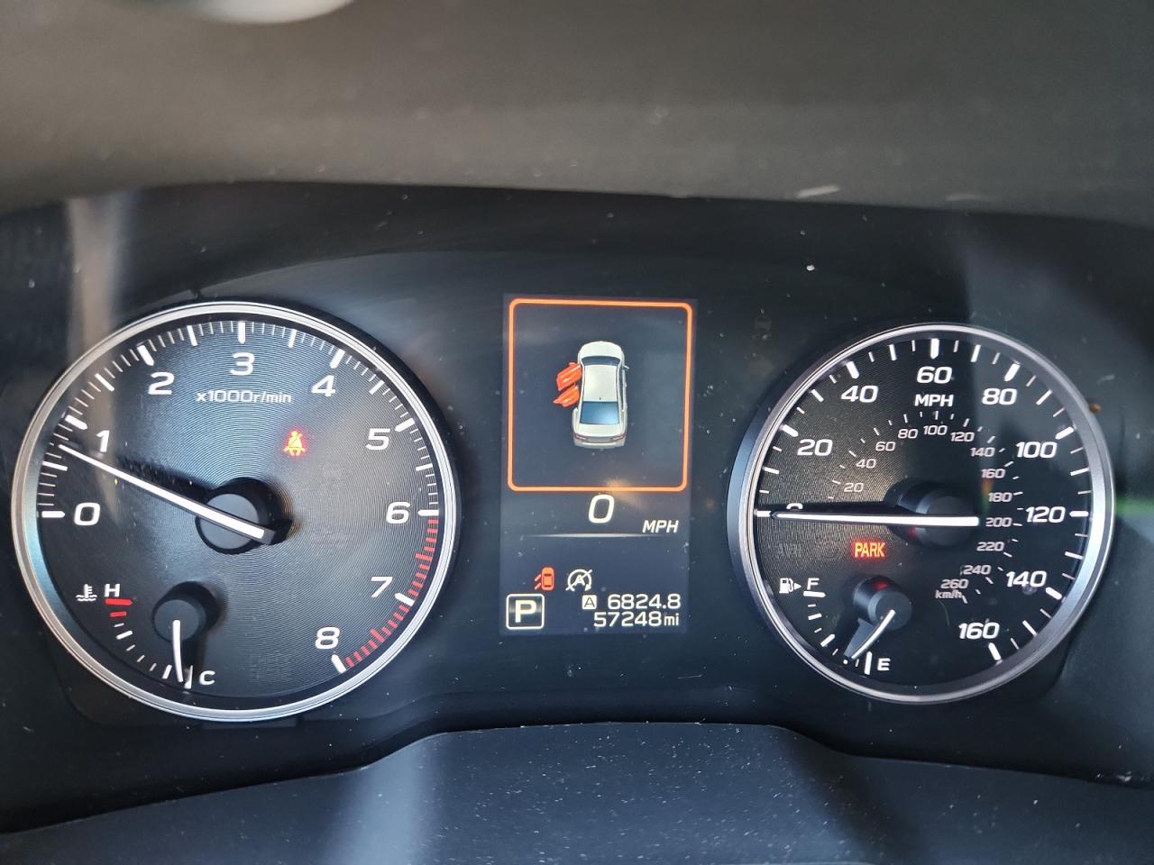 2022 Subaru Legacy Premium VIN: 4S3BWAD69N3012858 Lot: 91853045