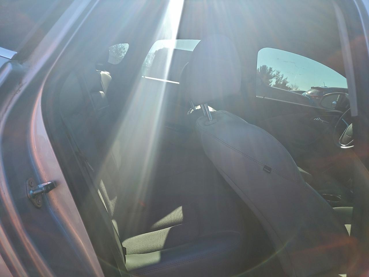 2014 Buick Verano Convenience VIN: 1G4PR5SKXE4198467 Lot: 93459155