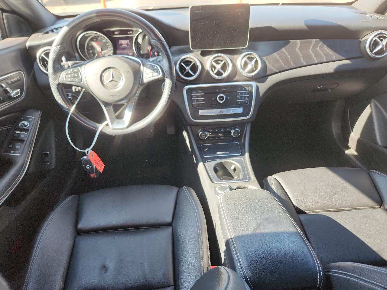 2019 Mercedes-Benz Cla 250 VIN: WDDSJ4EB6KN700737 Lot: 92615465