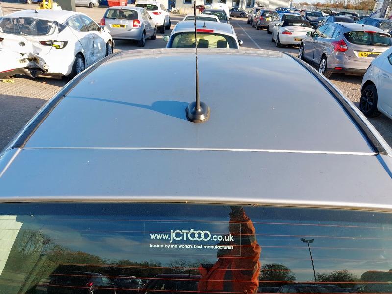 2007 MERCEDES-BENZ A CLASS A150 CLASSIC SE 5DR