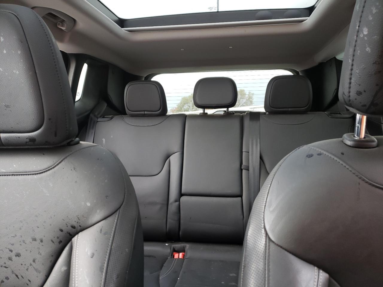 2020 Jeep Renegade Limited VIN: ZACNJAD15LPM10803 Lot: 82635005