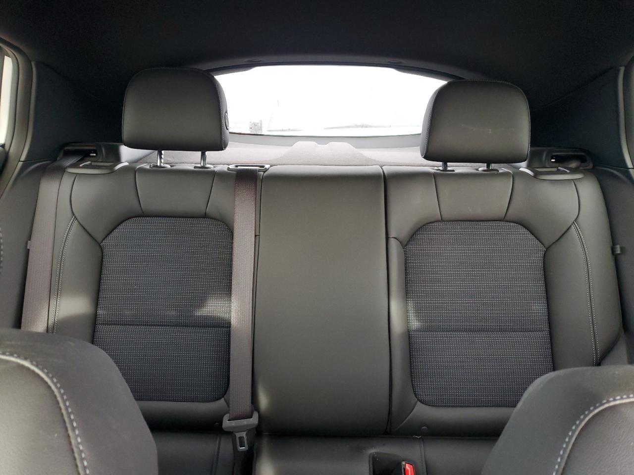 2025 Buick Envista Preferred VIN: KL47LAEP5SB201802 Lot: 91981175