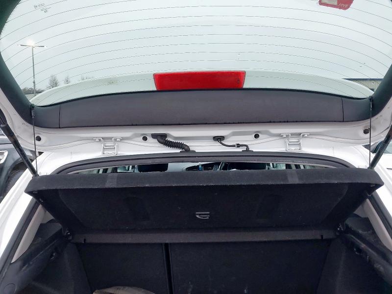 2015 KIA CEED 1.6 CRDI 3 ECODYNAMICS 5DR