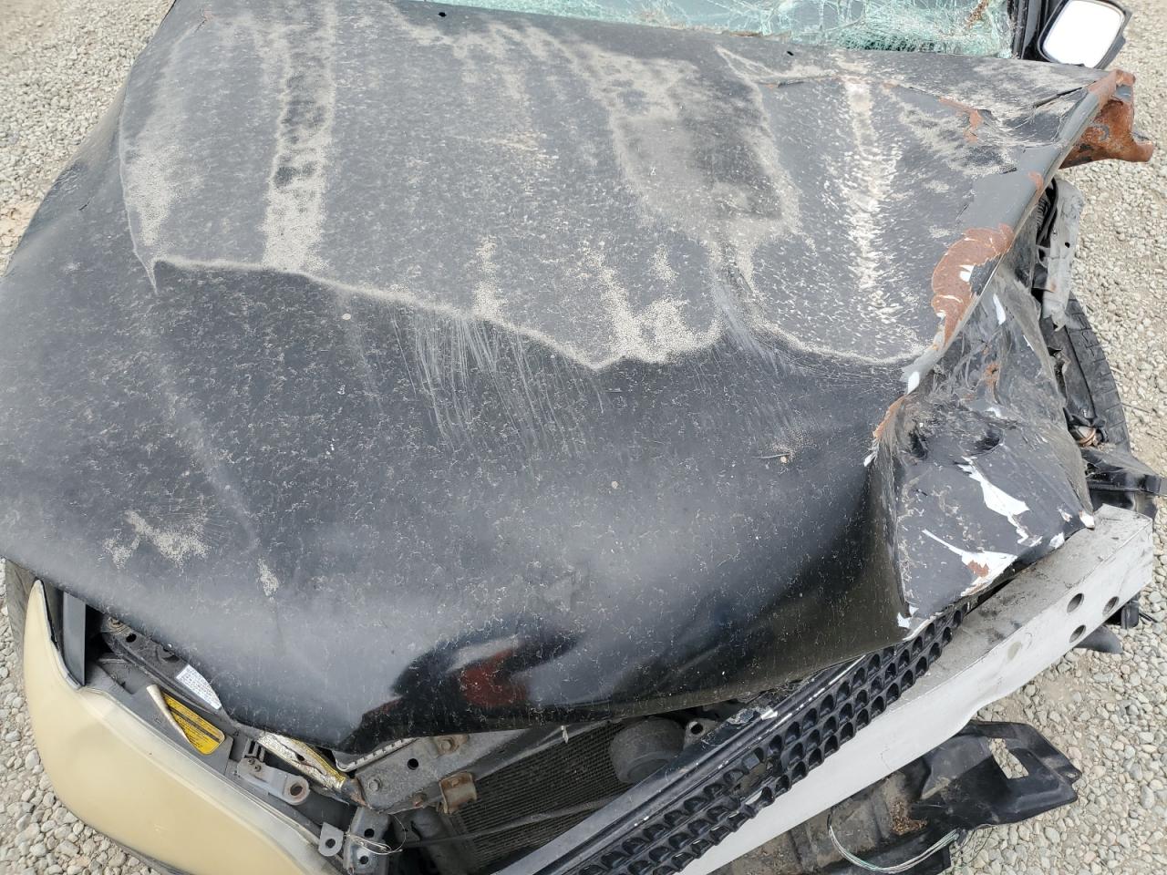 2003 Lexus Is 300 VIN: JTHBD192830065673 Lot: 93078155