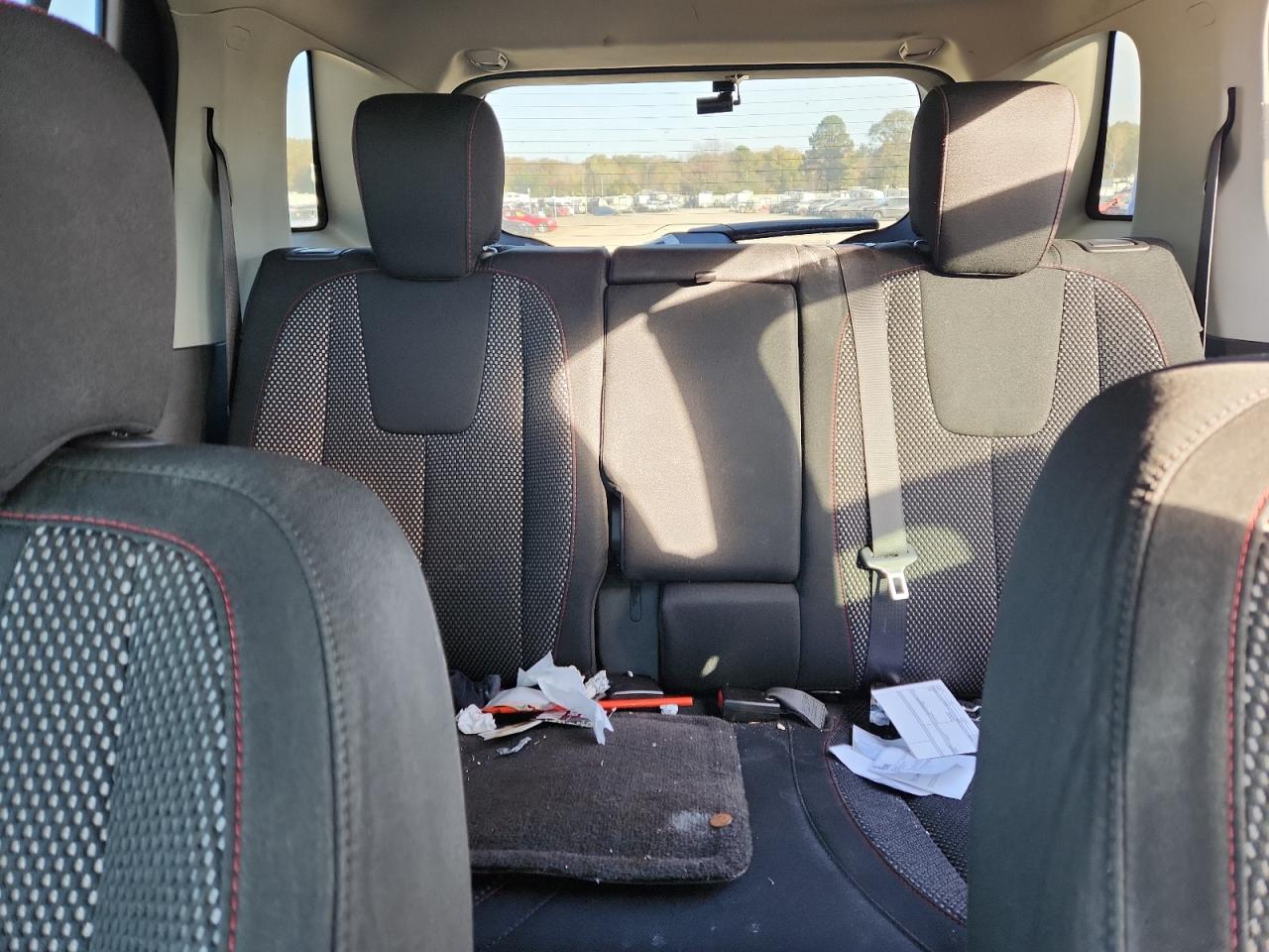 2016 GMC Terrain Sle VIN: 2GKALMEK6G6187831 Lot: 91923125